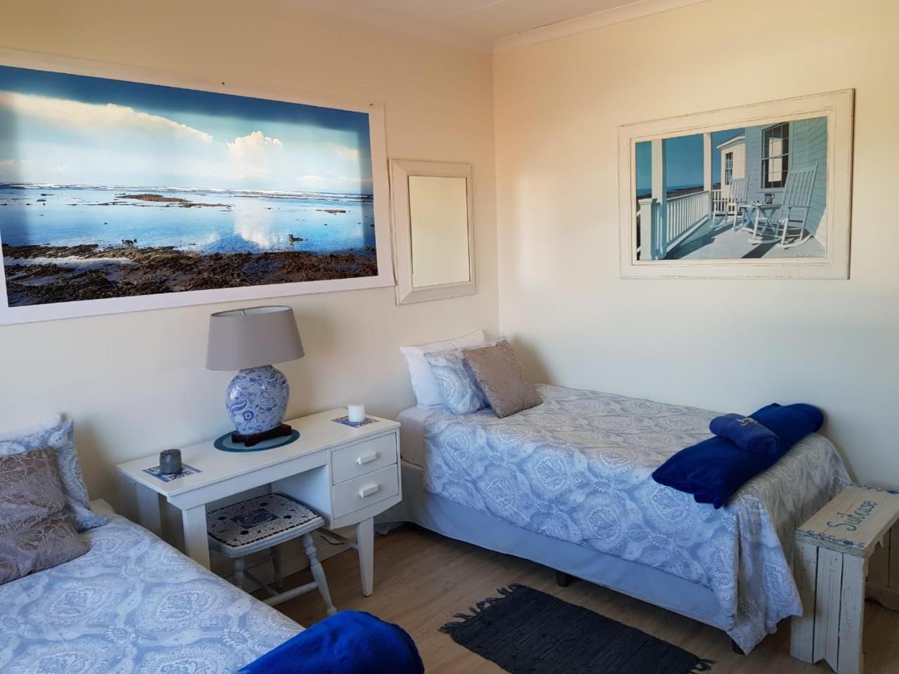 Beached House On Golden Sanddunes Cannon Rocks Экстерьер фото